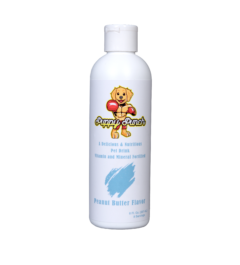 Puppy Punch Single Bottles