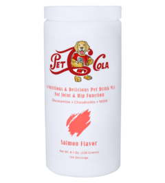 Glucosamine Drink for Cats & Kittens