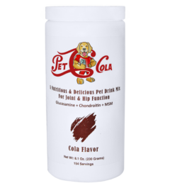 Glucosamine Drink for Adult Dogs