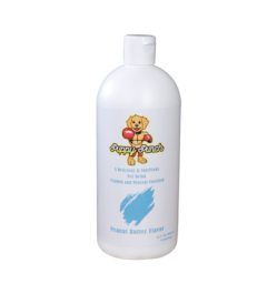 Puppy Punch 32 oz Single Bottles